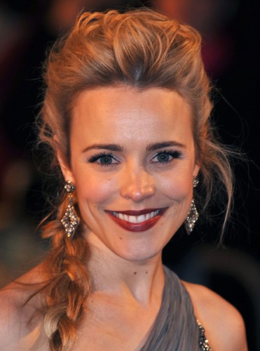 Rachel McAdams Rachel McAdams