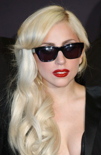 Lady Gaga