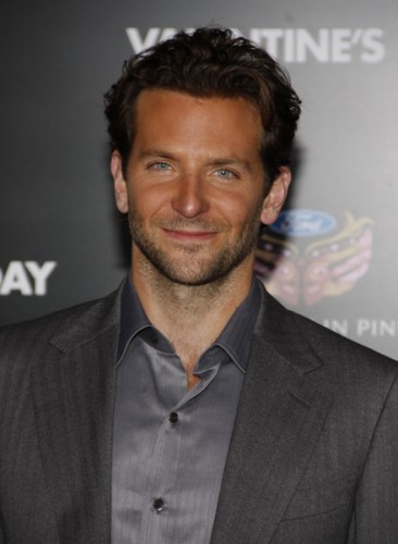 Bradley Cooper Bradley Cooper