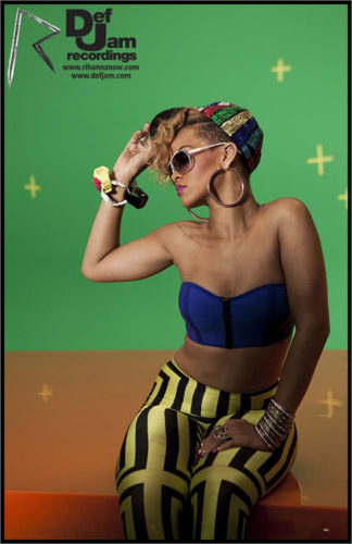 rihanna-rude boy