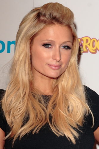 Paris Hilton