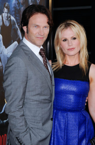 HBO's "True Blood" Season 3 Los Angeles Premiere - Arrivals