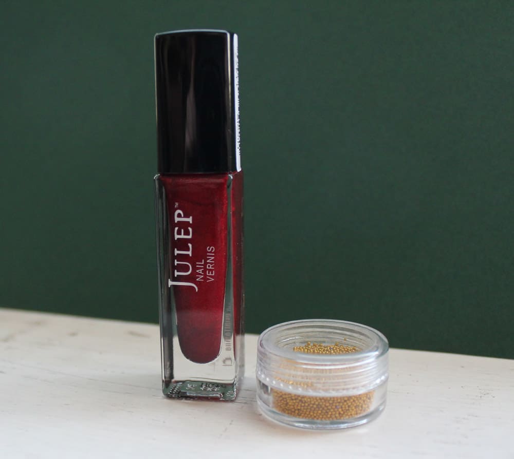 Have you heard of Julep, that super cute nail polish brand!