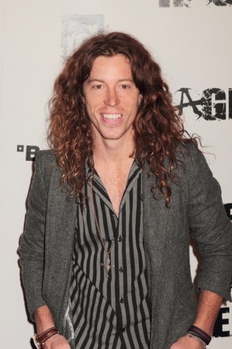 "RAGE" Official Launch Party - Arrivals