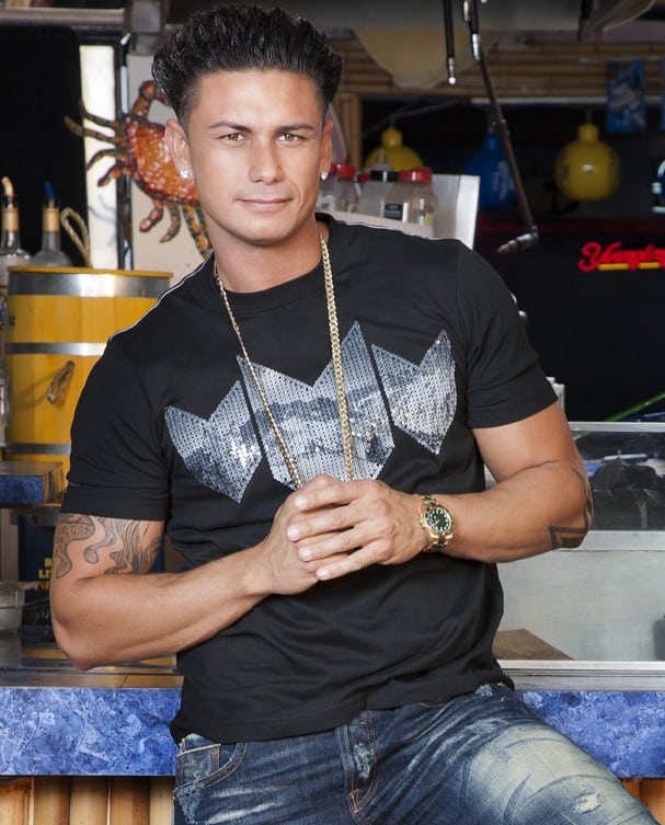 Are You Ready For 'Jersey Shore' Season 5? 