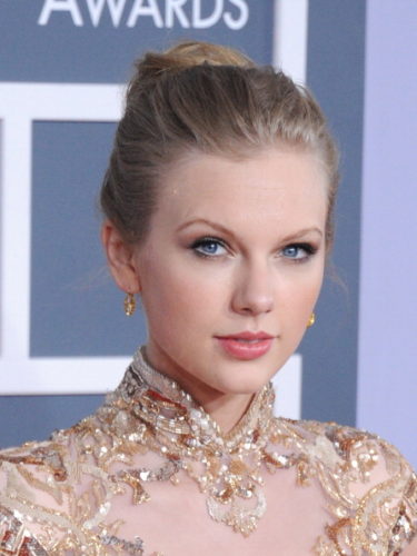 54th Annual GRAMMY Awards - Arrivals
