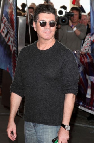 "Britain's Got Talent" Judges Photocall