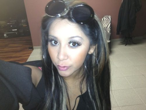 Snooki