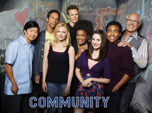 Community