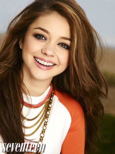 Sarah Hyland Opens Up About Recent Kidney Transplant Beautelicious