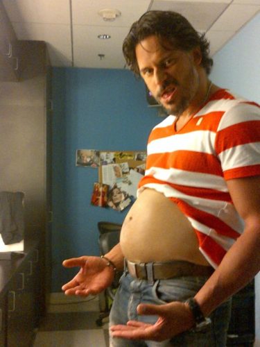 Joe Manganiello