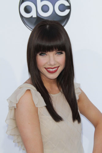 2012 Billboard Music Awards - Arrivals