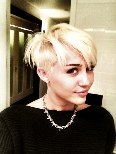 Miley