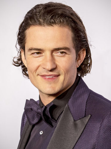 See Orlando Blooms Joke About Those Nude Paddle Boarding 