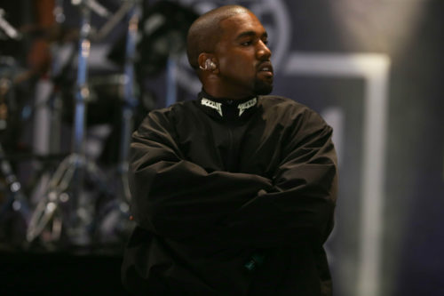 Kanye West Spent $750,000 on Wax Figures For Controversial 