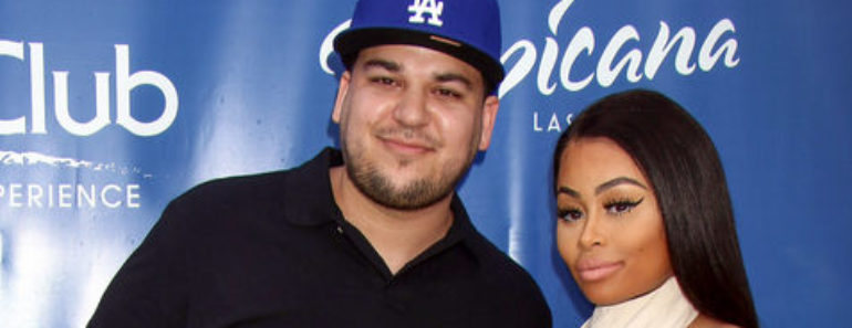 rob kardashian
