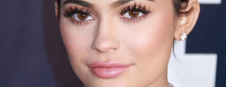 Kylie Jenner