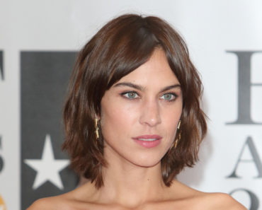 Alexa Chung
