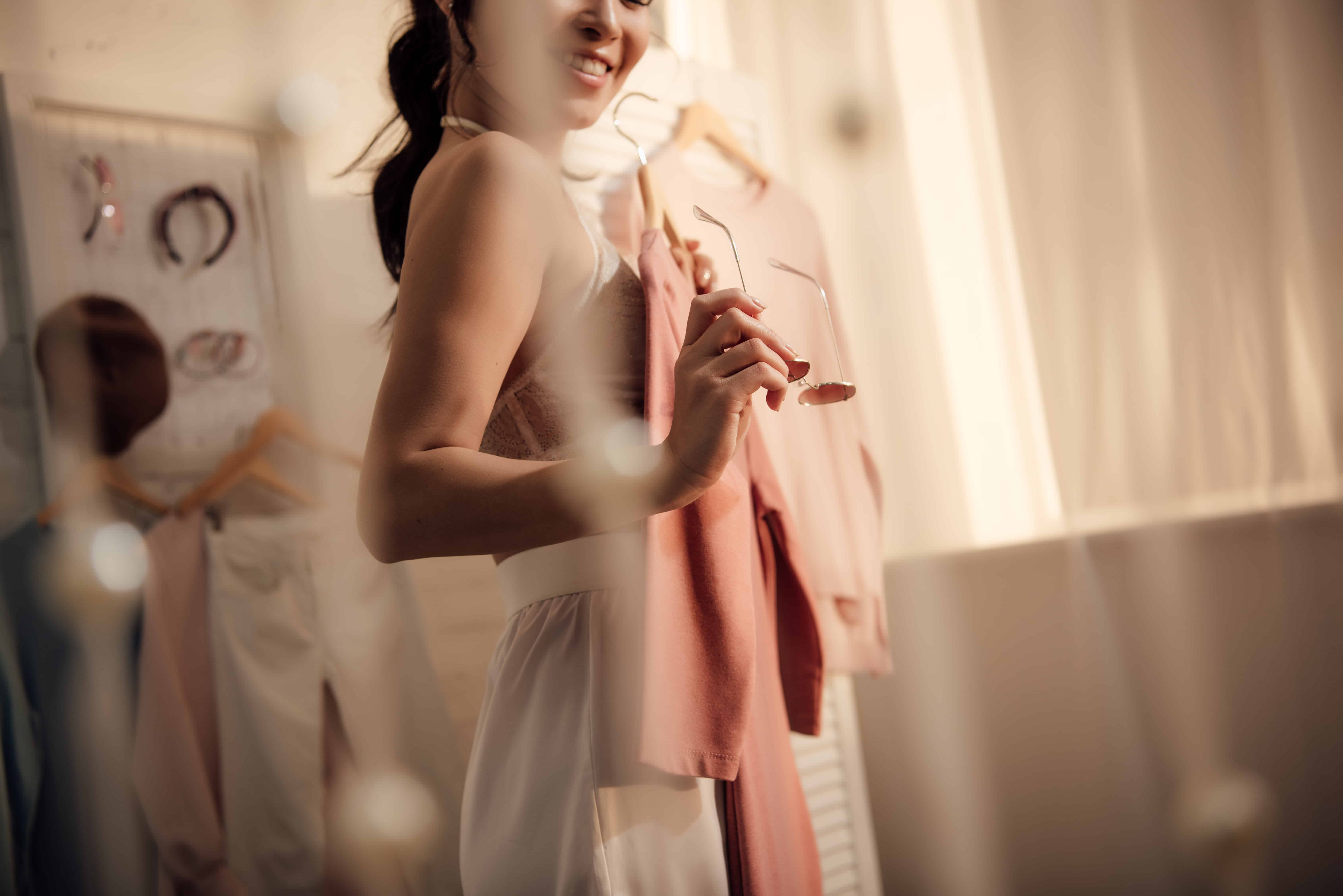 21 Shockingly Easy Wardrobe Basics for Women Beautelicious